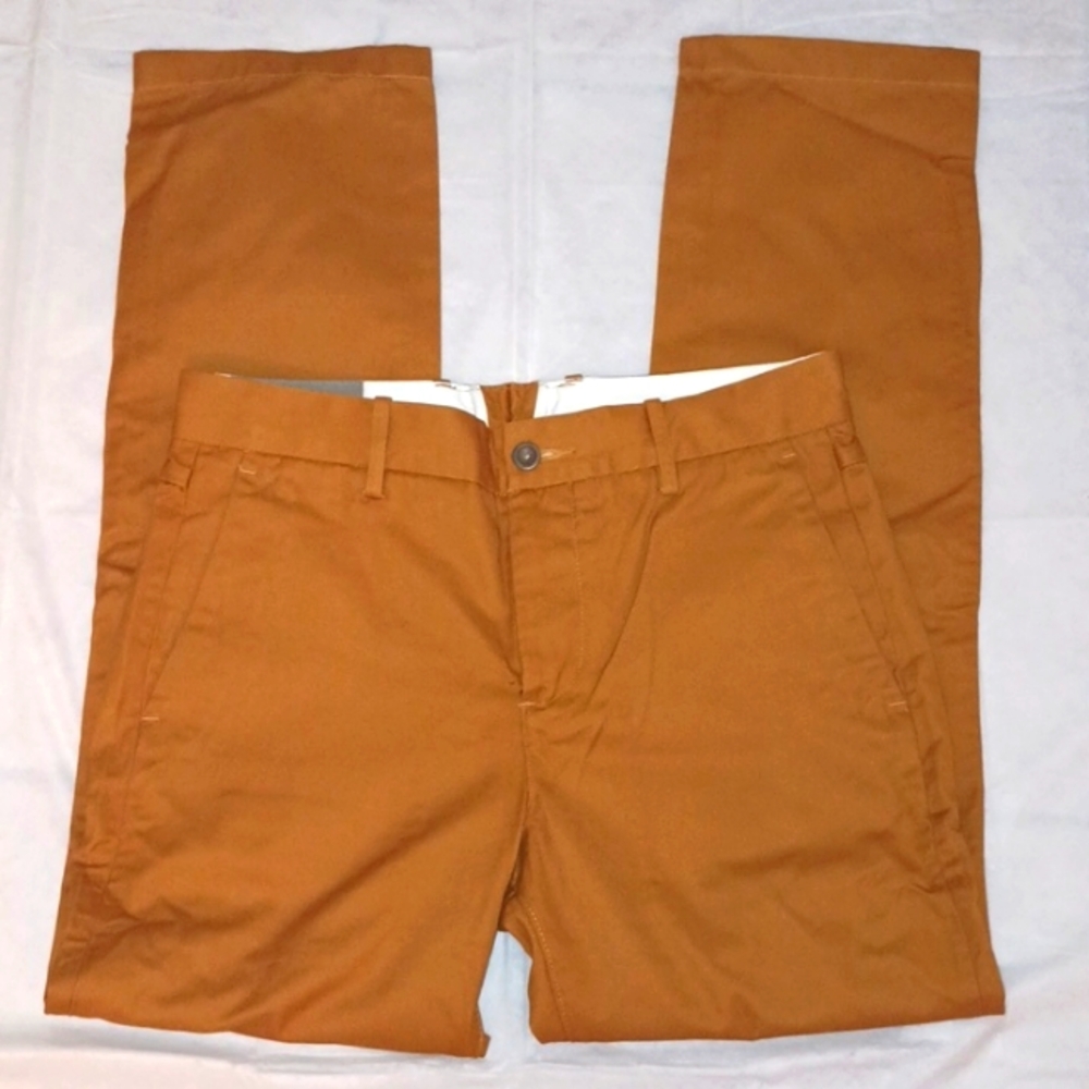 Levi’s Strauss & Co Brown 31/30 slim fit